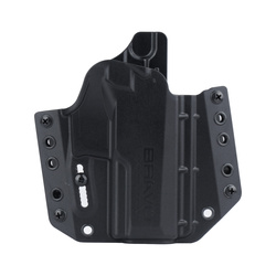 Bravo Concealment - Кобура Sig Sauer P320 X-Compact/Carry/Compact OWB - Правая - Черная - BC10-1032