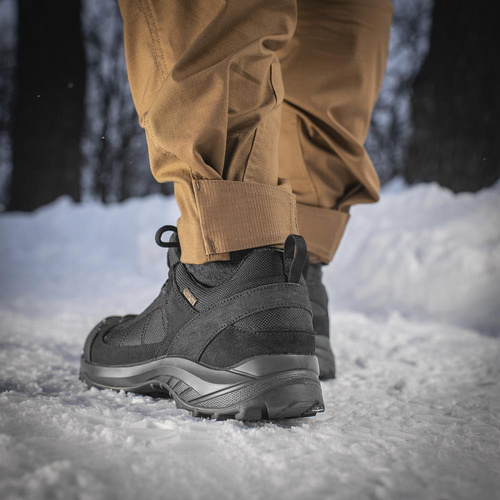 M-Tac - Тактичні штани Patriot Gen II Flex - Coyote Brown - 20056817 - Штани тактичні