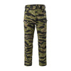 Helikon - Штани тактичні UTP - PolyCotton Stretch Ripstop - Tiger Stripe - SP-UTL-SP-62