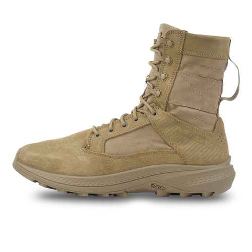 Берцы - Merrell - Ботинки тактические MQC Force Tactical - Dark Coyote - J005031