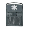 Helikon - Медична кишеня Med Insert® - Cordura® - Shadow Grey - MO-M04-CD-35