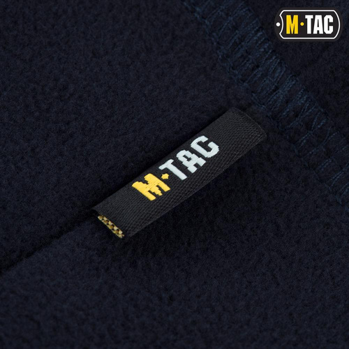 M-Tac - Балаклава Ninja Elite - Фліс - Dark Navy Blue - 40402015 - Балаклави