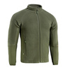 M-Tac - Толстовка флисовая Polartec Sport military fleece - Army Olive - 70017064