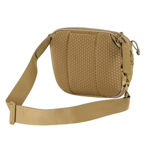 Рюкзаки - M-Tac - Sphaera Hex Hardsling Bag Large Elite - Coyote - 51414005 - Сумки