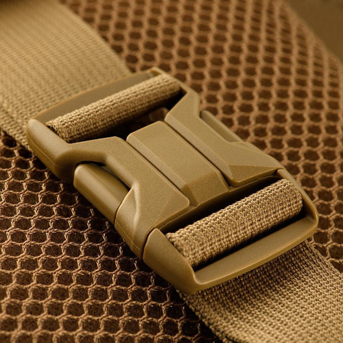 Рюкзаки - M-Tac - Великий рюкзак Gen.II Elite - Coyote - 10089805 - Рюкзаки тактичні
