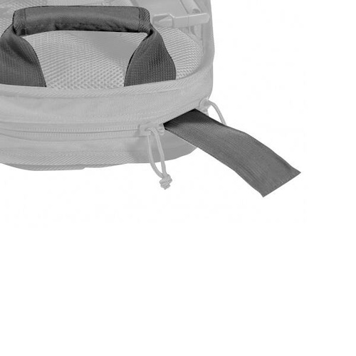 UTG - Чохол 34-дюймовий чохол для зброї Alpha Battle Carrier Rapid Sling Pack - чорний - PVC-PSP34BX - Інші чохли - Спорядження