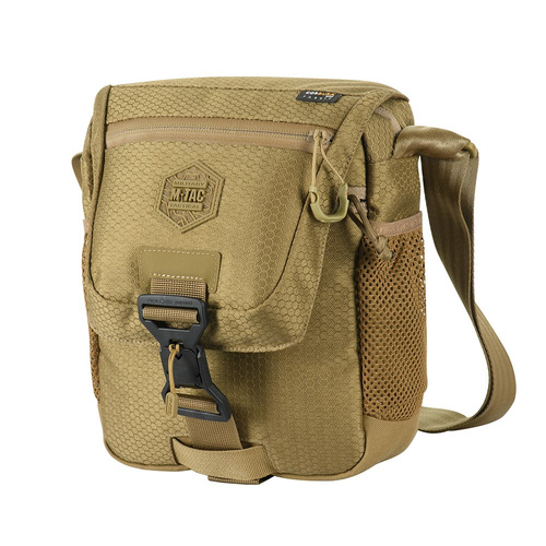 M-Tac - Сумка Satellite Magnet Bag Gen.II Elite Hex - Coyote - 10141805 - Сумки