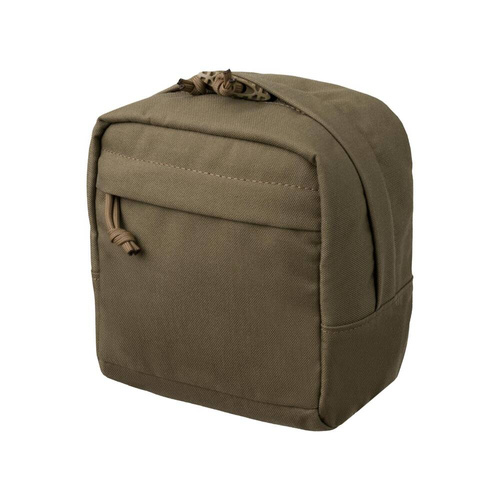 Direct Action - Карман Square NVG Pouch - MOLLE - Cordura - Adaptive Green - PO-SNVG-CD5-AGR - Подсумки тактические 