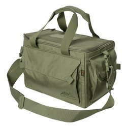 Helikon - Сумка для стрельбы на дальность Range - Cordura - Olive Green - TB-RGB-CD-02