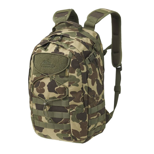 Helikon - Рюкзак EDC - 24 л - Cordura - Duck Hunter - PL-EDC-CD-DH - Рюкзаки тактичні