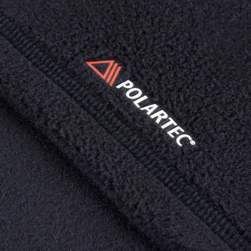 Фліси - M-Tac - Тактичний флісовий кардиган Delta Polartec Raglan - Dark Navy Blue - 70022015