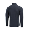 M-Tac - Толстовка Delta Fleece - 190 г/м² - YKK - Dark Navy Blue - 70003015