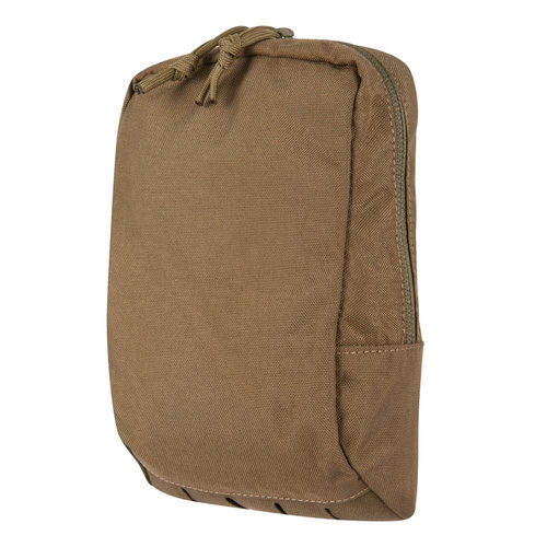 Direct Action - Органайзер Utility Pouch Medium® - Coyote Brown - PO-UTMD-CD5-CBR - Органайзери тактичні