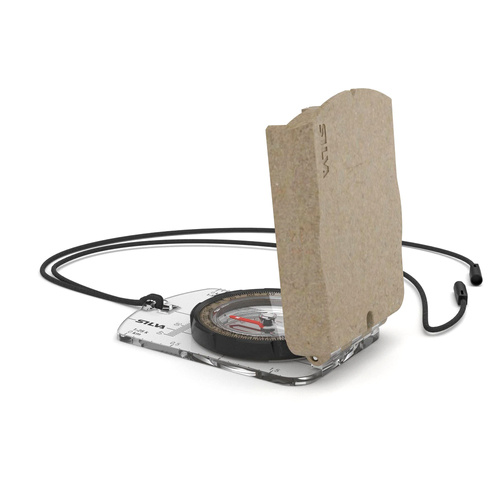 Компасы - Silva - Картовий компас з дзеркалом Terra Ranger S - 38246