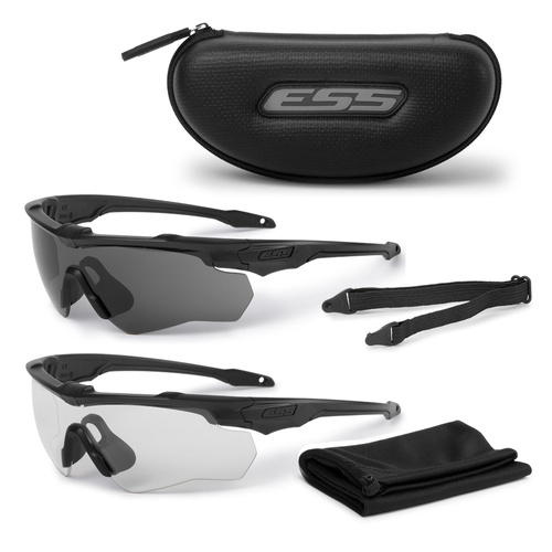 ESS - баллистические очки Crossblade 2X Kit - EE9032-03 - Баллистические очки