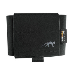 Tasmanian Tiger - Чохол для рукавичок Glove Pouch MKII - чорний - 7586.040.