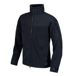 Helikon - Толстовка флисовая Classic Army - Navy Blue - BL-CAF-FL-37
