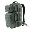 Mil-Tec - Рюкзак Small Assault Pack - Foliage Green - 14002006