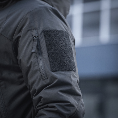 M-Tac - Alpha Gen.III Pro G-Loft Winter Jacket - Black - 20431102 - Куртки зимние - Одежда