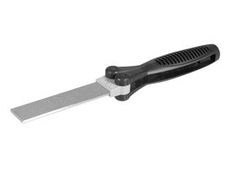 Lansky - Складна точилка - чорна - FP-2860