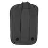 MFH - EDC Органайзер - Маленький - полиэстер - черный - 30606A