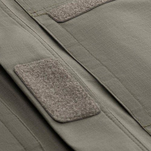 Одяг - M-Tac - Толстовка Patrol Flex Uniform Sweatshirt - Dark Olive - 20028048. - Кітелі