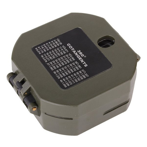 Компасы - Mil-Tec - M2 артилерійський компас - 15796500