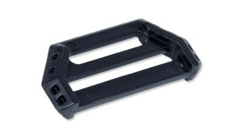 ITW Nexus - пряжка редуктора 1,5 дюйма - 1 дюйм - черный