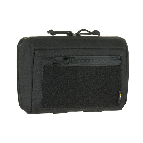 Туризм - M-Tac - Тактичний підсумок Admin Large Elite Gen.II - чорний - 51650002 - Органайзери тактичні