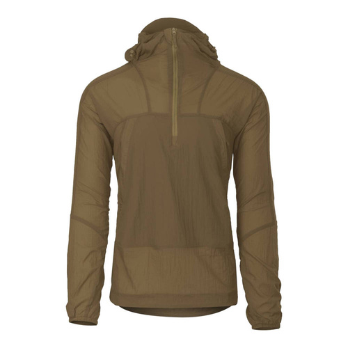 Толстовки - Helikon - Куртка Windrunner Windshirt® - US Woodland - KU-WDR-NL-03