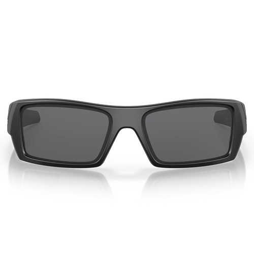 Oakley - Защитные очки SI Gascan Matte Black - Grey - 03-473 - Защитные очки - Средства защиты
