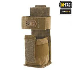 M-Tac - Тактичний чохол для джгута - Coyote - 10021005