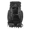 Mil-Tec - Рюкзак BW Combat Ruckpack GEN II - Поліестер 600D - Чорний - 14024102