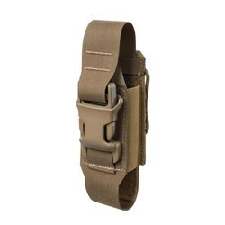 Direct Action® - Подсумок Flashbang Pouch MK 2 - Coyote Brown - PO-FLB2-CD5-CBR