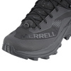Merrell - Тактические ботинки Rogue Tactical GTX - Средние - Gore-Tex - Подошва Vibram - Черный - J005251.