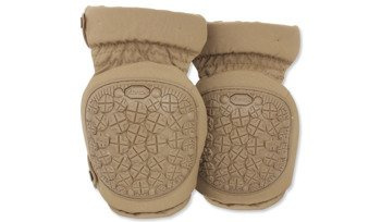 ALTA - Наколінники AltaCONTOUR 360™ Vibram® - Coyote Brown - 52933.14
