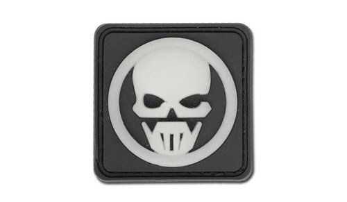 FOSTEX - 3D патч - Ghost Recon - Luminous - Нашивки