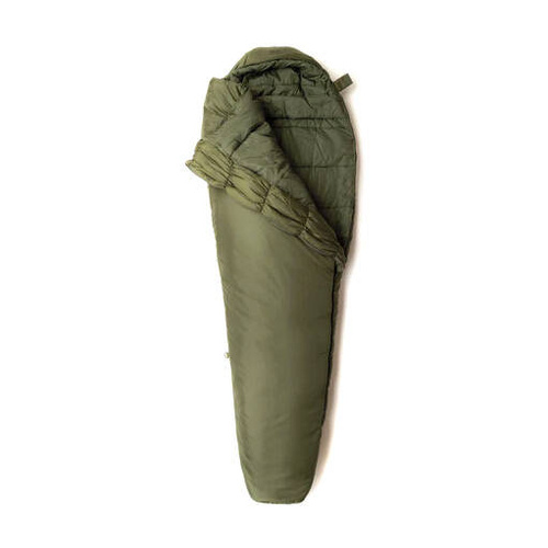 Snugpak - Спальний мішок Softie Elite 5 - Mummy - Olive - 10110500209 - Спальні мішки