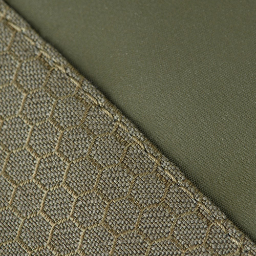 M-Tac - Сумка через плече Laser Cut Hex - Cordura - Ranger Green - 10241023 - Сумки - Рюкзаки