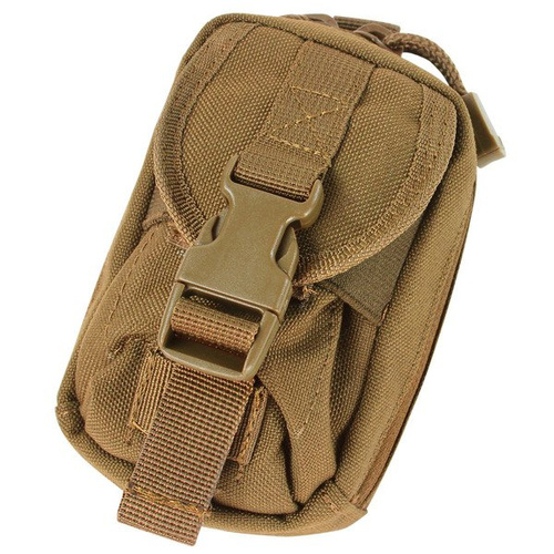 Condor - Карман i-Pouch - Coyote Brown - MA45-498 - Органайзеры тактические