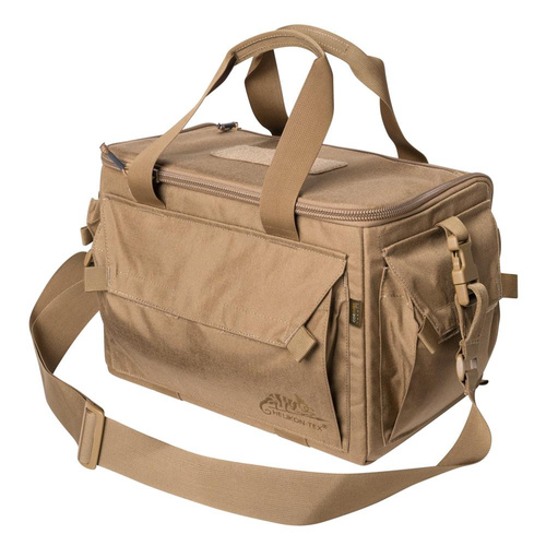Helikon - Сумка для стрельбы на дальность Range - Cordura - Coyote - TB-RGB-CD-11 - Сумки