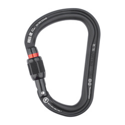 Petzl - Карабін WILLIAM - SCREW-LOCK - M36A SLN