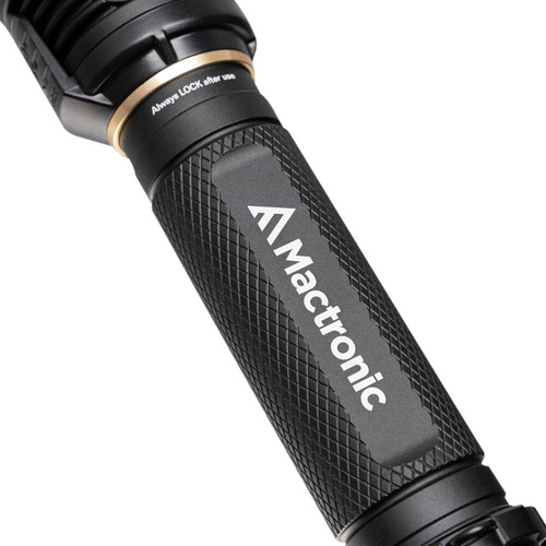 Ліхтарики - Mactronic - Ручний пошуковий ліхтар Blitz LR11 - 1100 лм - чорний - THS0031 - Тактичні ліхтарики