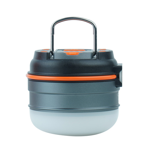 Кемпінгові ліхтарі - SOL - Кемпінговий ліхтар Venture Light 3000 - 220 лм - 0140-1305