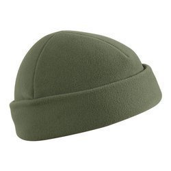 Helikon - Шапка-часы флисовая - Olive Green - CZ-DOK-FL-02