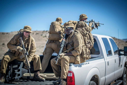 Helikon - Тактические брюки BDU® Mk2 - Черный - SP-BD2-PR-01 - Тактические брюки