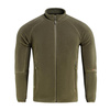 M-Tac - Тактический флис Polartec Sport - Dark Olive - 70017048 