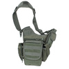 Mil-Tec - Сумка Multifunction Sling Bag - Зелёный OD - 13726501