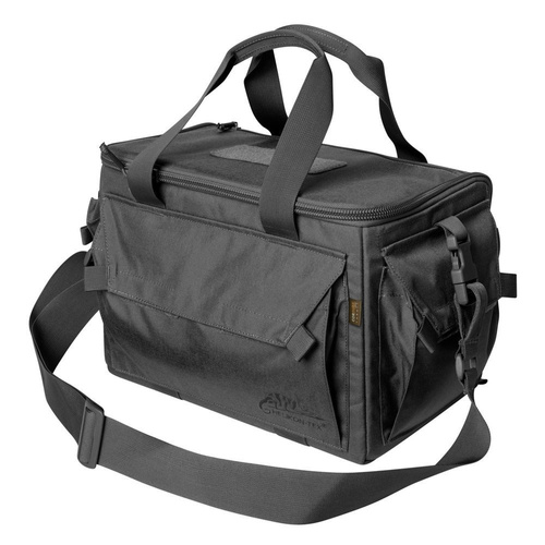 Helikon - Сумка для стрельбы на дальность Range - Cordura - Чёрный - TB-RGB-CD-01 - Сумки