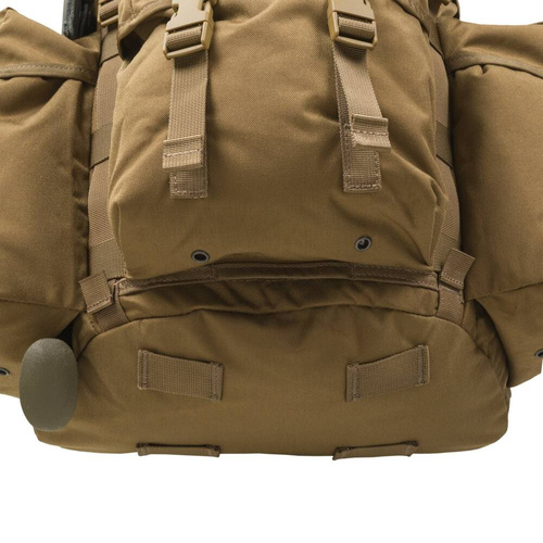 Helikon - Bergen Backpack® - Rhodesian Camo - PL-BGN-CD-1K - Рюкзаки тактические - Рюкзаки